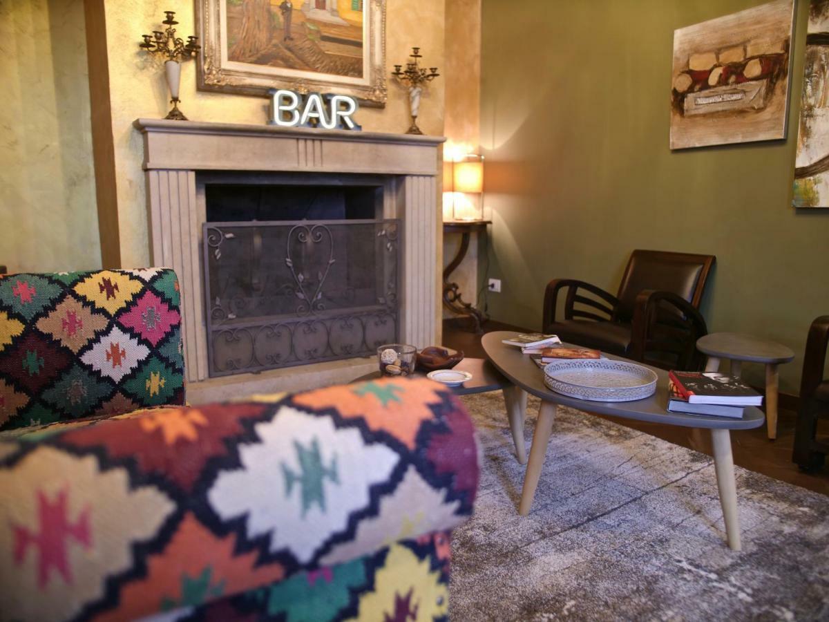 Locanda Papà Nenè Osnago Extérieur photo