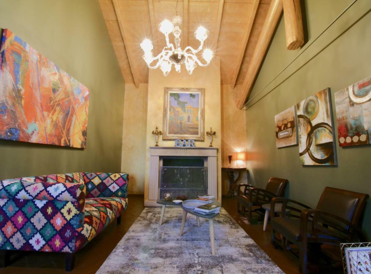 Locanda Papà Nenè Osnago Extérieur photo