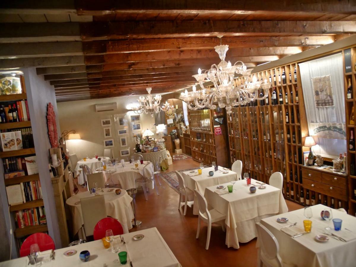 Locanda Papà Nenè Osnago Extérieur photo