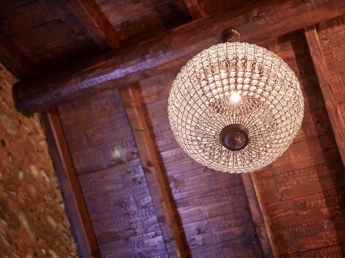 Locanda Papà Nenè Osnago Extérieur photo