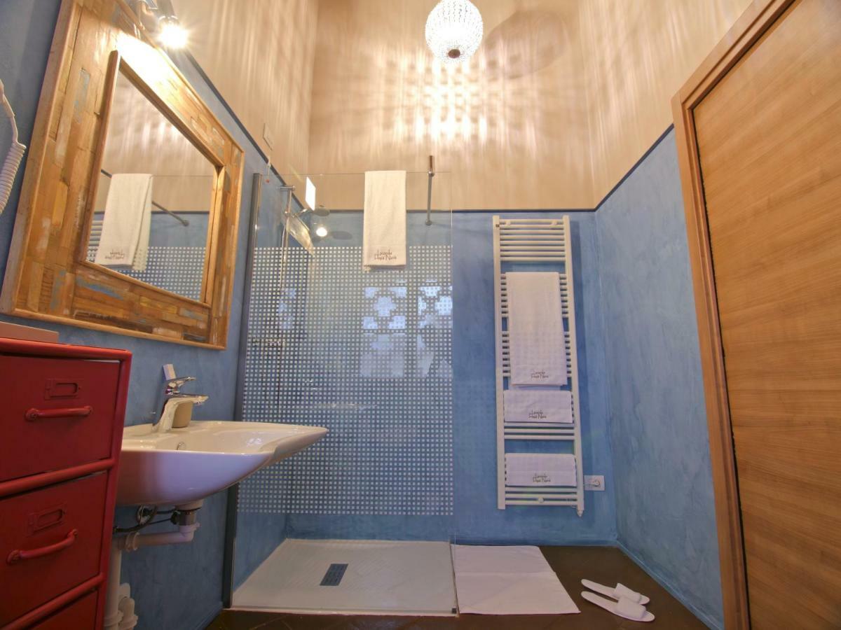 Locanda Papà Nenè Osnago Extérieur photo