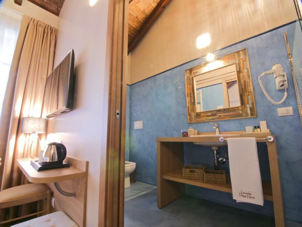 Locanda Papà Nenè Osnago Extérieur photo