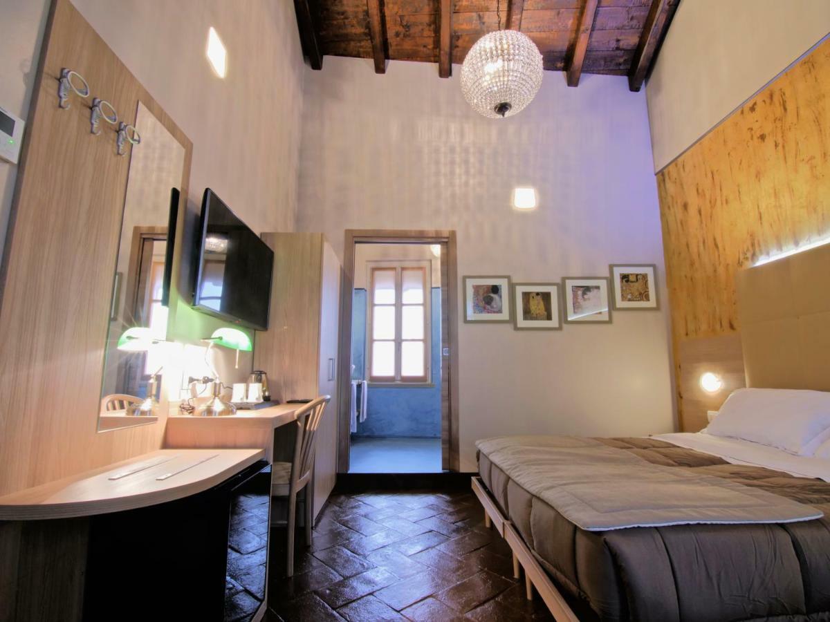 Locanda Papà Nenè Osnago Extérieur photo