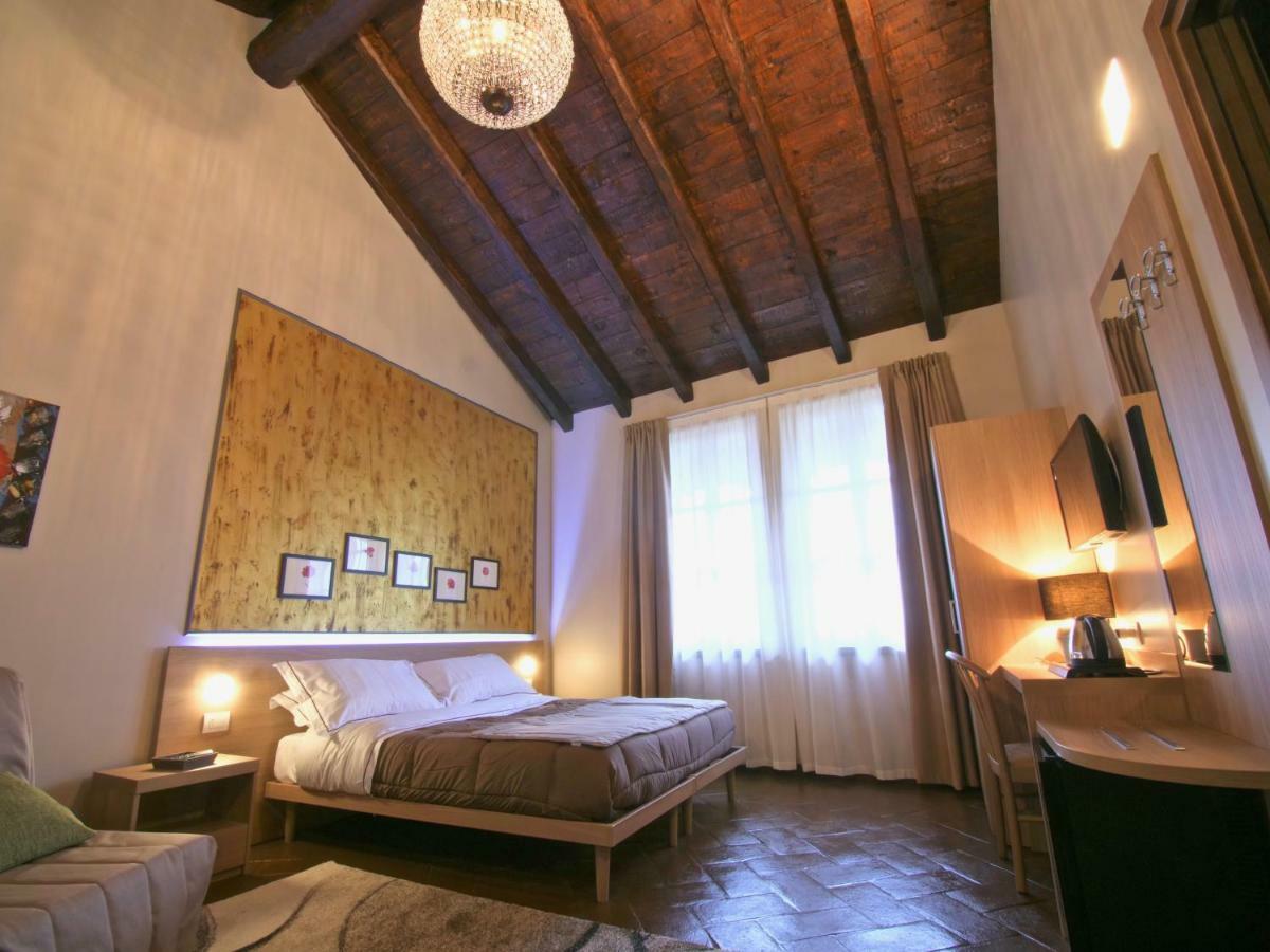Locanda Papà Nenè Osnago Extérieur photo