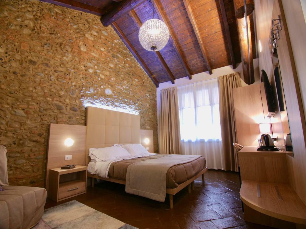 Locanda Papà Nenè Osnago Extérieur photo