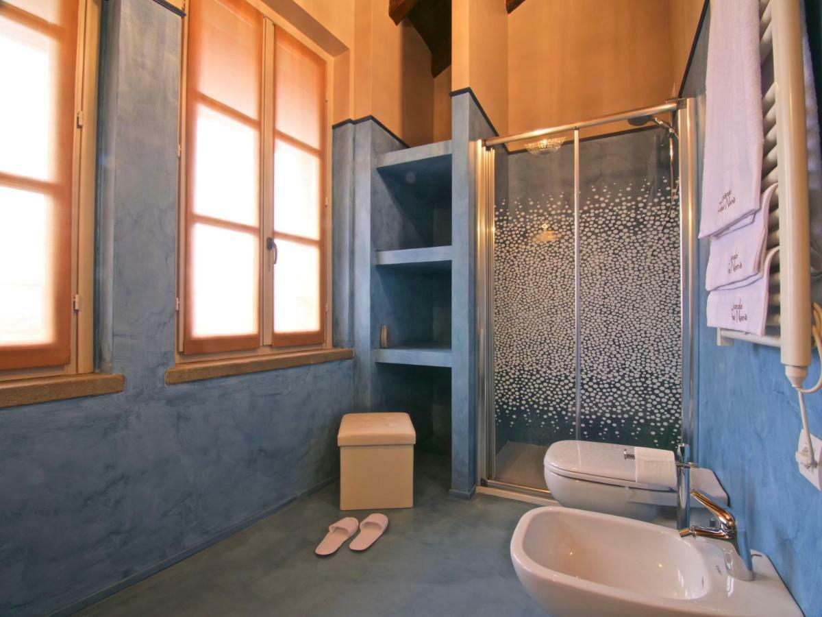 Locanda Papà Nenè Osnago Extérieur photo
