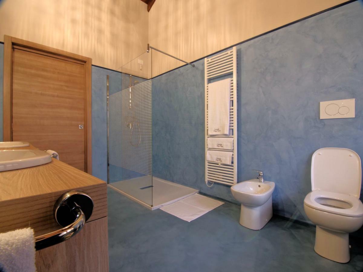 Locanda Papà Nenè Osnago Extérieur photo