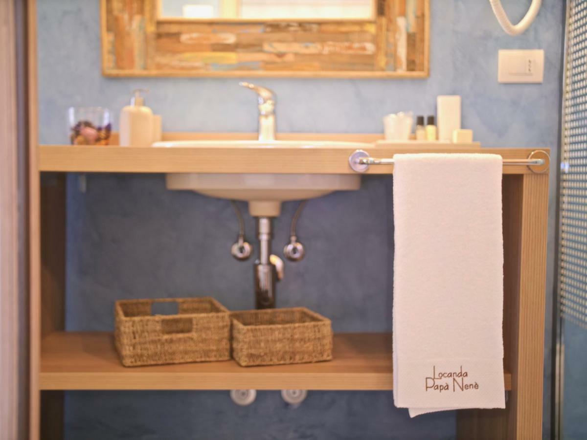 Locanda Papà Nenè Osnago Extérieur photo