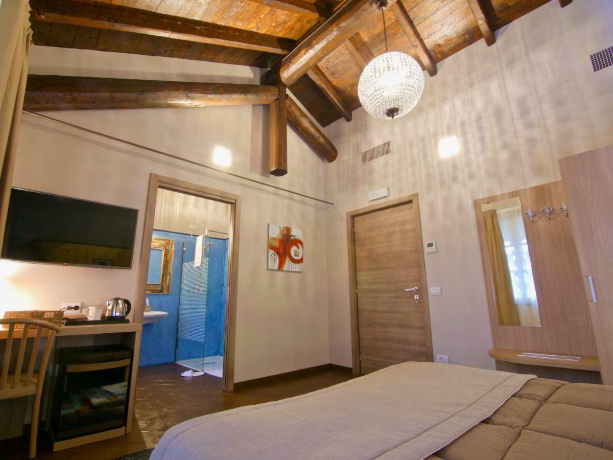 Locanda Papà Nenè Osnago Extérieur photo