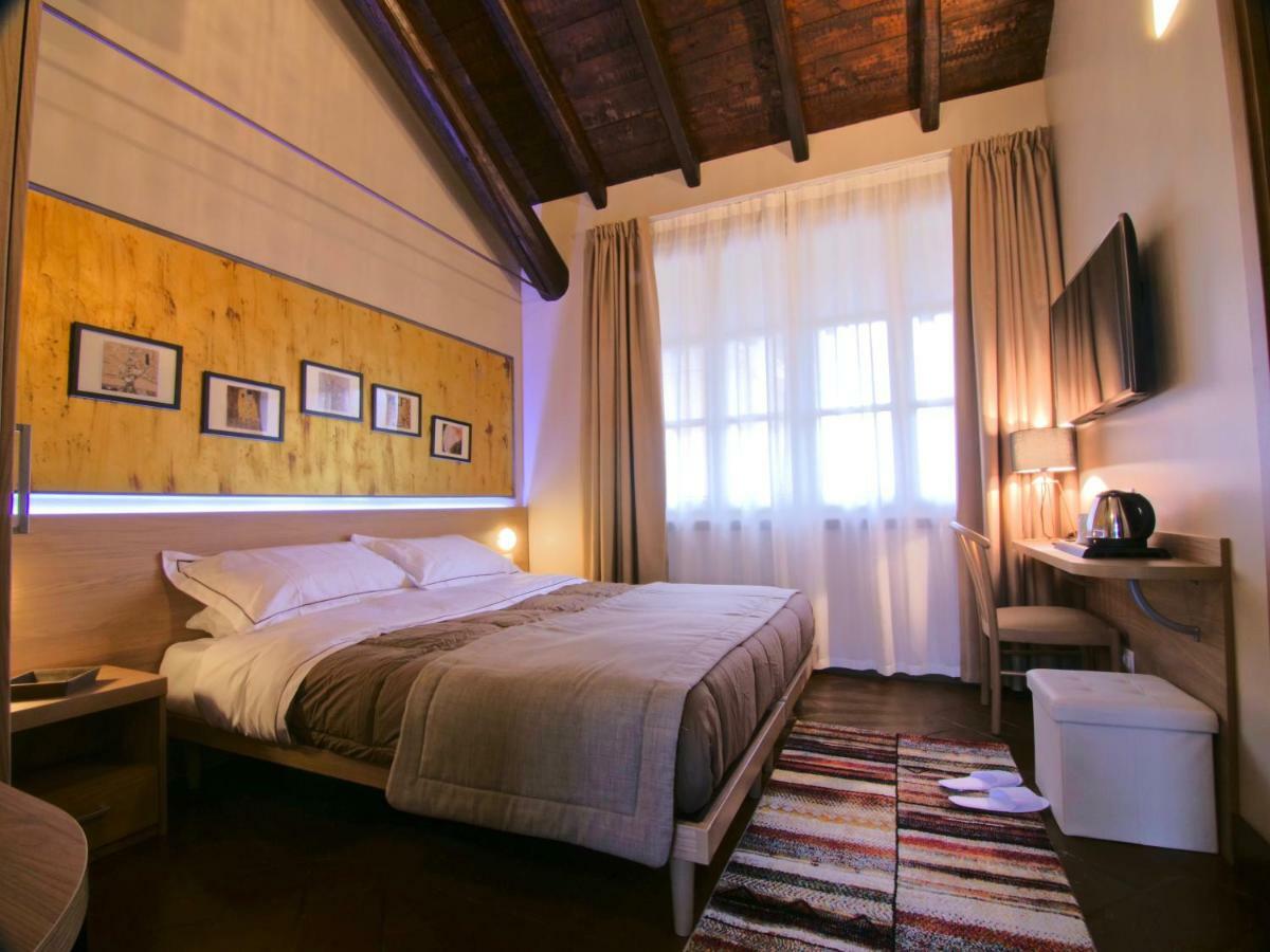 Locanda Papà Nenè Osnago Extérieur photo