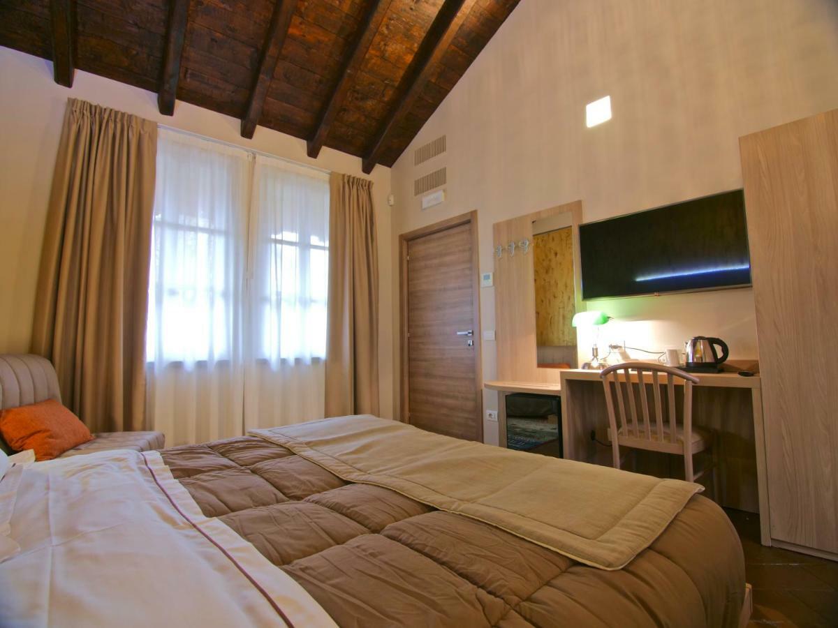 Locanda Papà Nenè Osnago Extérieur photo